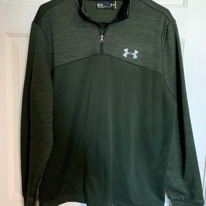 Under Armour 1/4 Zip